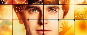 'The Good Doctor': 9 razones de peso para engancharte a la nueva serie médica del creador de 'House' 'The Good Doctor': 9 razones de peso para engancharte a la nueva serie médica del creador de 'House'