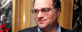 Bob Weinstein también es acusado de acoso sexual Bob Weinstein también es acusado de acoso sexual