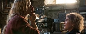 'Un lugar tranquilo': Emily Blunt explica la importancia de la lengua de signos en la película 'Un lugar tranquilo': Emily Blunt explica la importancia de la lengua de signos en la película