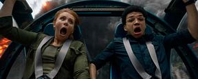'Jurassic World: El reino caído': Owen Grady se enfrenta al indoraptor en el nuevo tráiler 'Jurassic World: El reino caído': Owen Grady se enfrenta al indoraptor en el nuevo tráiler