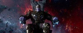 'Vengadores 4': Josh Brolin confirma que ha compartido escenas con Brie Larson 'Vengadores 4': Josh Brolin confirma que ha compartido escenas con Brie Larson