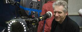 David Cronenberg recibirá el León de Oro en el 75º Festival de Venecia David Cronenberg recibirá el León de Oro en el 75º Festival de Venecia
