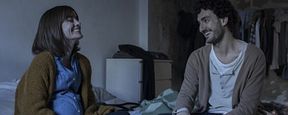'Las distancias' de Elena Trapé, ganadora de la Biznaga de Oro en la 21ª edición del Festival de Málaga 'Las distancias' de Elena Trapé, ganadora de la Biznaga de Oro en la 21ª edición del Festival de Málaga