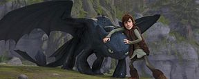 'Cómo entrenar a tu dragón 3' será la última película de la saga 'Cómo entrenar a tu dragón 3' será la última película de la saga
