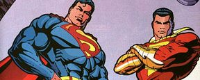 'Shazam': Cinco superhéroes del Universo DC fichan por la película de Zachary Levi 'Shazam': Cinco superhéroes del Universo DC fichan por la película de Zachary Levi