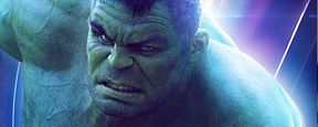 'Vengadores: Infinity War': El primer encuentro entre Hulk y Thanos será un momento clave en la película 'Vengadores: Infinity War': El primer encuentro entre Hulk y Thanos será un momento clave en la película