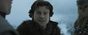 'Han Solo': Alden Ehrenreich confirma que ha firmado un acuerdo por tres películas con Lucasfilm 'Han Solo': Alden Ehrenreich confirma que ha firmado un acuerdo por tres películas con Lucasfilm