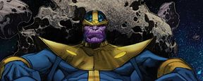 'Vengadores: Infinity War': Los Russo borran todo de sus redes sociales dejando tan solo un vídeo sobre Thanos 'Vengadores: Infinity War': Los Russo borran todo de sus redes sociales dejando tan solo un vídeo sobre Thanos
