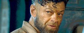 'The Batman': Andy Serkis asegura que le encantaría formar parte de la película 'The Batman': Andy Serkis asegura que le encantaría formar parte de la película