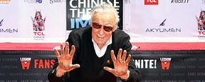 'Deadpool 2': ¿Cazaste el cameo de Stan Lee en la película? 'Deadpool 2': ¿Cazaste el cameo de Stan Lee en la película?