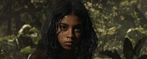 'Mowgli': Andy Serkis propone un 'El libro de la selva' más oscuro en el primer tráiler en PRIMICIA 'Mowgli': Andy Serkis propone un 'El libro de la selva' más oscuro en el primer tráiler en PRIMICIA