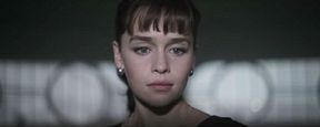 'Han Solo: Una Historia de Star Wars': Emilia Clarke afirma que Ron Howard "salvó" la película 'Han Solo: Una Historia de Star Wars': Emilia Clarke afirma que Ron Howard "salvó" la película