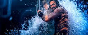 'Aquaman': El tráiler saldrá a la luz en la Comic Con 2018 'Aquaman': El tráiler saldrá a la luz en la Comic Con 2018