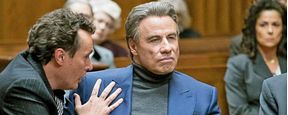 'Gotti': La película de John Travolta tiene un 0% en 'Rotten Tomatoes' 'Gotti': La película de John Travolta tiene un 0% en 'Rotten Tomatoes'