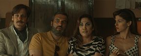 'Yucatán', 'Superlópez' o 'El día de mañana', cine y series en el nuevo Festival de ‘Lo que viene’
'Yucatán', 'Superlópez' o 'El día de mañana', cine y series en el nuevo Festival de ‘Lo que viene’