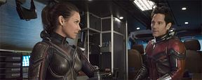 'Ant-Man y la Avispa' durará un minuto más que la original 'Ant-Man y la Avispa' durará un minuto más que la original
