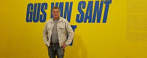 Gus Van Sant: "Hollywood es un banco, es dinero" Gus Van Sant: "Hollywood es un banco, es dinero"