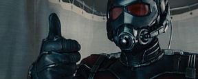 'Ant-Man y la Avispa' cuenta con dos escenas tras los créditos que podrían ser imprescindibles 'Ant-Man y la Avispa' cuenta con dos escenas tras los créditos que podrían ser imprescindibles