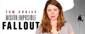 VIDEOCRÍTICA: "'Misión: Imposible - Fallout' eleva a toda la saga a la máxima potencia" VIDEOCRÍTICA: "'Misión: Imposible - Fallout' eleva a toda la saga a la máxima potencia"