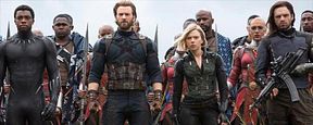 'Vengadores: Infinity War': Un fan recrea los Funkos de la película en el momento de las cenizas 'Vengadores: Infinity War': Un fan recrea los Funkos de la película en el momento de las cenizas