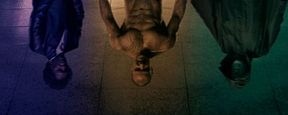 Primer 'teaser' de 'Glass' como adelanto del tráiler que llegará este viernes Primer 'teaser' de 'Glass' como adelanto del tráiler que llegará este viernes
