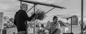 'Roma', de Alfonso Cuarón, se estrenará en el New York Film Festival 'Roma', de Alfonso Cuarón, se estrenará en el New York Film Festival