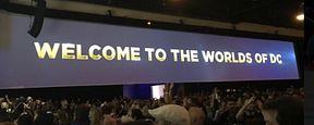 Comic-Con 2018: El Universo de DC ya tiene nombre oficial, 'Worlds of DC' Comic-Con 2018: El Universo de DC ya tiene nombre oficial, 'Worlds of DC'