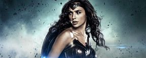 Comic-Con 2018: Gal Gadot asegura que 'Wonder Woman 1984' no es una secuela Comic-Con 2018: Gal Gadot asegura que 'Wonder Woman 1984' no es una secuela