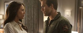 'Deadpool 2': Blake Lively y la madre de Ryan Reynolds opinan sobre la película 'Deadpool 2': Blake Lively y la madre de Ryan Reynolds opinan sobre la película