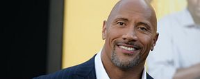 Así felicita Dwayne Johnson a Chris Hemsworth por su cumpleaños Así felicita Dwayne Johnson a Chris Hemsworth por su cumpleaños
