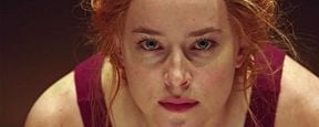 'Suspiria': Dakota Johnson desvela su escena más terrorífica 'Suspiria': Dakota Johnson desvela su escena más terrorífica