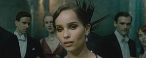 'Animales fantásticos 2': Leta Lestrange entre los hermanos Scamander en la nueva imagen de la película 'Animales fantásticos 2': Leta Lestrange entre los hermanos Scamander en la nueva imagen de la película