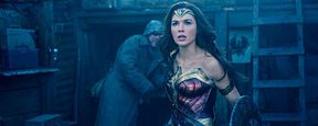 'Wonder Woman 1984': ¿Recreará la secuela este momento histórico? 'Wonder Woman 1984': ¿Recreará la secuela este momento histórico?
