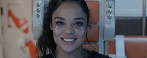 'La dama y el vagabundo' en acción real ficha a Tessa Thompson de protagonista 'La dama y el vagabundo' en acción real ficha a Tessa Thompson de protagonista