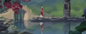 La directora de 'Mulán' en acción real comparte una imagen desde el set La directora de 'Mulán' en acción real comparte una imagen desde el set