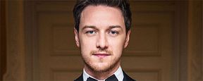 'It 2': James McAvoy se lesiona durante el rodaje de la terrorífica secuela 'It 2': James McAvoy se lesiona durante el rodaje de la terrorífica secuela