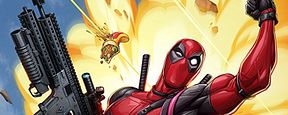 RUMOR 'Deadpool 3': David Leitch podría regresar como director RUMOR 'Deadpool 3': David Leitch podría regresar como director