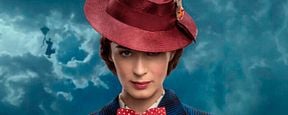 ¿Sabes por qué Mary Poppins no envejece? ¿Sabes por qué Mary Poppins no envejece?