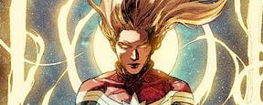 'Capitana Marvel': ¿Qué poderes muestra Carol Danvers en el tráiler? 'Capitana Marvel': ¿Qué poderes muestra Carol Danvers en el tráiler?