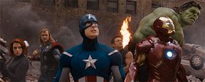 Cada vez los X-Men están más cerca de Los Vengadores
Cada vez los X-Men están más cerca de Los Vengadores