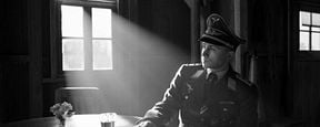 Robert Schwentke: “‘El capitán’ es la historia de un tipo común que se adapta a las circunstancias” Robert Schwentke: “‘El capitán’ es la historia de un tipo común que se adapta a las circunstancias”