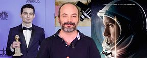 VIDEOCRÍTICA: "First Man' Se sale mucho del canon de lo que se suele ver hoy como el cine 'mainstream" VIDEOCRÍTICA: "First Man' Se sale mucho del canon de lo que se suele ver hoy como el cine 'mainstream"