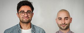 "'Searching' se ha realizado igual que una película de Pixar" "'Searching' se ha realizado igual que una película de Pixar"