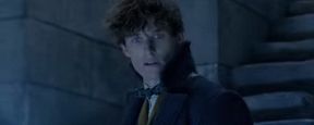 J.K. Rowling responde a tus dudas sobre el tráiler de 'Animales fantasticos 2' J.K. Rowling responde a tus dudas sobre el tráiler de 'Animales fantasticos 2'