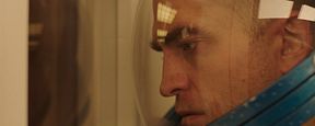 Póster francés de 'High Life', el viaje espacial de Robert Pattinson Póster francés de 'High Life', el viaje espacial de Robert Pattinson