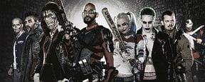 'Escuadrón Suicida 2': James Gunn escribirá el guion de la secuela del Universo DC 'Escuadrón Suicida 2': James Gunn escribirá el guion de la secuela del Universo DC