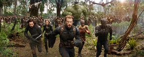 ¿Revelada la descripción del tráiler de 'Vengadores 4'? ¿Revelada la descripción del tráiler de 'Vengadores 4'?