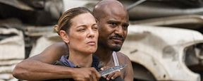 'The Walking Dead' sorprende con el romance más inesperado de su historia 'The Walking Dead' sorprende con el romance más inesperado de su historia