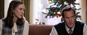 Patrick Wilson y Vera Farmiga serán el matrimonio Warren en 'Annabelle 3' Patrick Wilson y Vera Farmiga serán el matrimonio Warren en 'Annabelle 3'