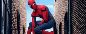 El rodaje de 'Spider-Man: Lejos de casa' está a horas de terminar El rodaje de 'Spider-Man: Lejos de casa' está a horas de terminar